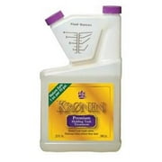 Kronen KHT0001-S Tip and Measure Holding Tank Treatment - 32 oz.