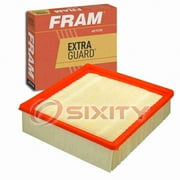 Air Filter Jaguar XJR 1995-1997