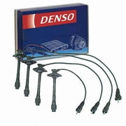DENSO Spark Plug Wire Set Toyota RAV4 2.0L L4 1998-2000