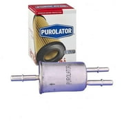 Purolator Fuel Filter Ford Explorer 2002-2003