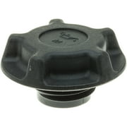 Gates- 31109 Cap, black Fits select: 1985-2008 FORD F150, 1986-2002 HONDA CIVIC