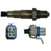DENSO 234-4820 Oxygen Sensor Fits select: 2007-2008 PONTIAC SOLSTICE, 2007-2008 SATURN SKY