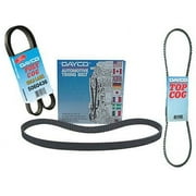 BELTS OEM Fits select: 2006-2010 HYUNDAI SONATA, 2006-2010 FORD MUSTANG
