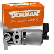 EGR Valve Chrysler Aspen 4.7L V8 2007