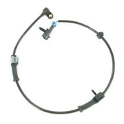 ABS Wheel Speed Sensor Wiring Harness Fits select: 1999-2007 CHEVROLET SILVERADO, 2000-2006 CHEVROLET TAHOE