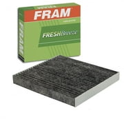 Cabin Air Filter Ram 1500 2016-2019