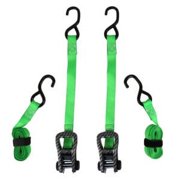 Winston Products 238  Tie Down Strap TIE-DOWN STRAPS & ANCHORS RV