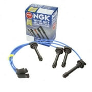 NGK Spark Plug Wire Set Honda CR-V 2.0L L4 1999-2001