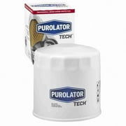 Purolator TECH Engine Oil Filter Lincoln Navigator 5.4L V8 1998-2014