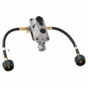 Flame King KT12ACR6  Propane Regulator REGULATORS