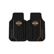 FLOOR MATS