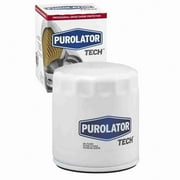 Purolator TECH Engine Oil Filter Ford Explorer 2.0L 2.3L L4 2012-2021