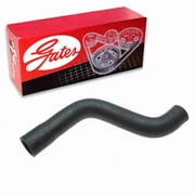 Gates Upper Radiator Coolant Hose Chevrolet Impala 3.5L 3.9L V6 2006-2011