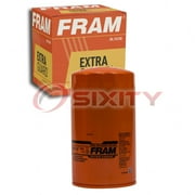 Engine Oil Filter Ford F-250 Super Duty 2011-2018