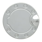 GAS TANK DOOR COVER Fits select: 2015-2020 FORD F150