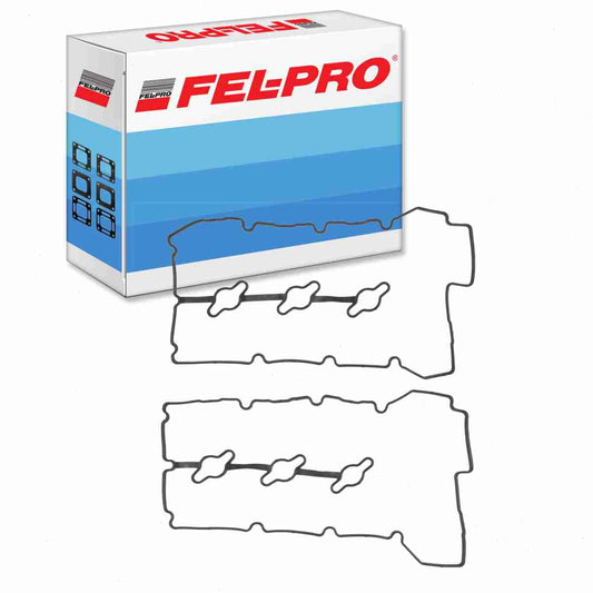 Engine Valve Cover Gasket Set Hyundai Entourage 3.8L V6 2007-2010