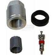 Denso 999-0619 TPMS Maintenance Kit Fits select: 2002-2005 FORD EXPLORER, 2003-2006 FORD EXPEDITION