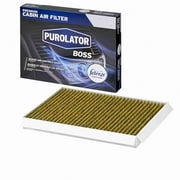 Purolator BOSS Cabin Air Filter Hyundai Santa Fe Sport 2013-2018