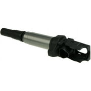 NGK U5055 (48705) Coil-On-Plug Ignition Coil Fits select: 2007-2016 BMW 328, 2004-2017 BMW X3
