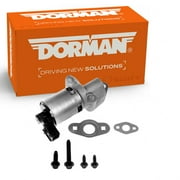 EGR Valve Jeep Wrangler 3.8L V6 2007-2011