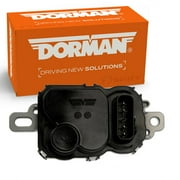 Fuel Pump Driver Module Ford F-150 2004-2008