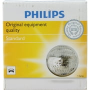Philips Standard SeaLED Beam H7614, Screw, Glass, Always Change In Pairs!