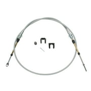 Hurst 5000025 Automatic Transmission Shifter Cable