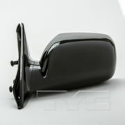 Door Mirror Left TYC 5210632 fits 02-06 Camry Fits 2002 Toyota Camry