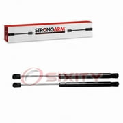 2 pc Strong Arm 6351 Hood Lift Supports for 901709 SG326009 SG365001 STASG365001 Body