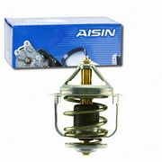 AISIN Engine Coolant Thermostat Toyota Tercel 1.5L L4 1980-1999