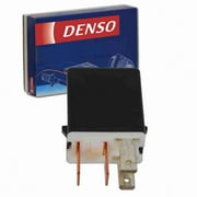 DENSO Fog Light Relay Toyota Tundra 2004-2007