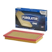 Purolator Advanced Engine Air Filter Purolator ONE A24278 for Nissan,Infinity Fits select: 1993-2018 NISSAN ALTIMA, 2013-2020 NISSAN PATHFINDER