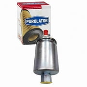 Purolator Fuel Filter GMC Jimmy 4.3L V6 1997-2005