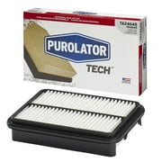 PurolatorTECH TA24645 Air Filter Fits select: 1989-1995 TOYOTA PICKUP, 1995-2004 TOYOTA TACOMA