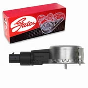 Gates Variable Timing Solenoid VVT Ford F-150 5.0L 6.2L V8 2010-2016