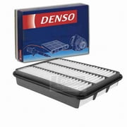 DENSO Air Filter Toyota Land Cruiser 4.7L V8 1998-2007