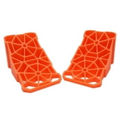 Tri-Lynx 00017 Lynx Lil WHEEL CHOCKS