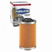 Purolator TECH Engine Oil Filter Chevrolet Colorado 3.6L V6 2015-2016