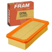 Air Filter Kia Rio 2006-2011