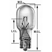 Wagner 916 Courtesy Light Bulb