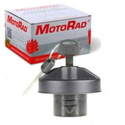 MotoRad Fuel Tank Gas Cap Hummer H2 2004-2009