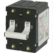 Blue Sea 50 Amp Ac/dc Magnetic Circuit Breaker 7242
