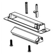 Norcold 639507 - Lower Door Right Hand Side/Upper Door Left Hand Side Refrigerator Door Handle