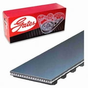 Gates Engine Timing Belt Honda CR-V 2.0L L4 1997-2001