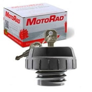 MotoRad Fuel Tank Gas Cap Toyota Tacoma 1999-2018