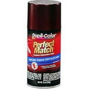 DIRECTOR RED MET Fits select: 2003-2005 DODGE RAM 1500, 2003-2005 DODGE RAM 2500