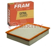 Air Filter Chevrolet Silverado 1500 1999-2018