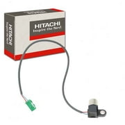 Hitachi Transmission Speed Sensor Infiniti Q50 2.0L 3.0L 3.5L 3.7L L4 V6 2014-2018
