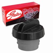 Gates Fuel Tank Gas Cap GMC Sierra 2500 HD 6.0L 8.1L V8 2001-2016