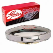 Gates Fuel Tank Gas Cap Austin Healey Sprite 0.9L L4 1958-1961
